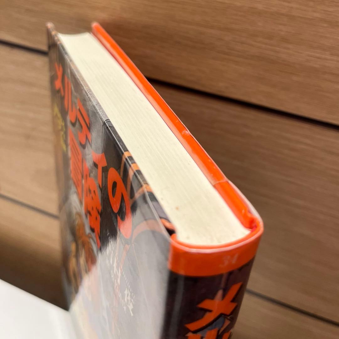 激レア　メルティの冒険 遙かなるアーランド伝説　図書館除籍本