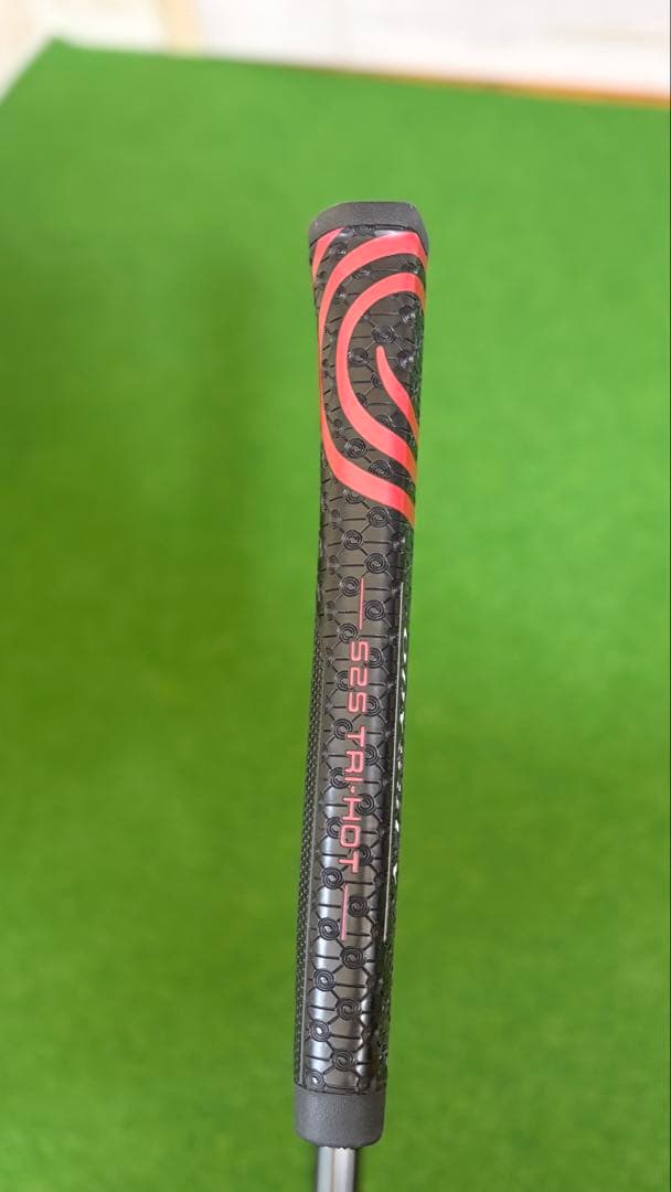 【ほぼ未使用】Square 2 Square TRI-HOT #7 34inch