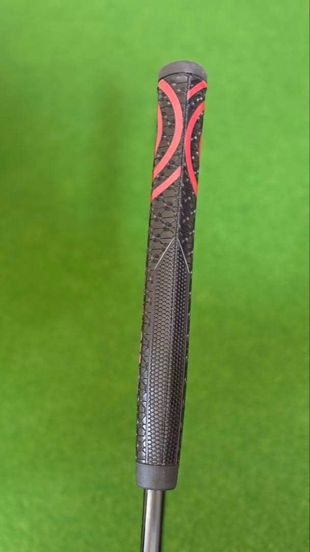 【ほぼ未使用】Square 2 Square TRI-HOT #7 34inch