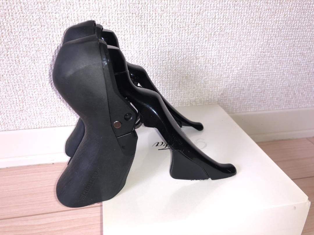 シマノ デュアルコントロールレバー ST-R7025