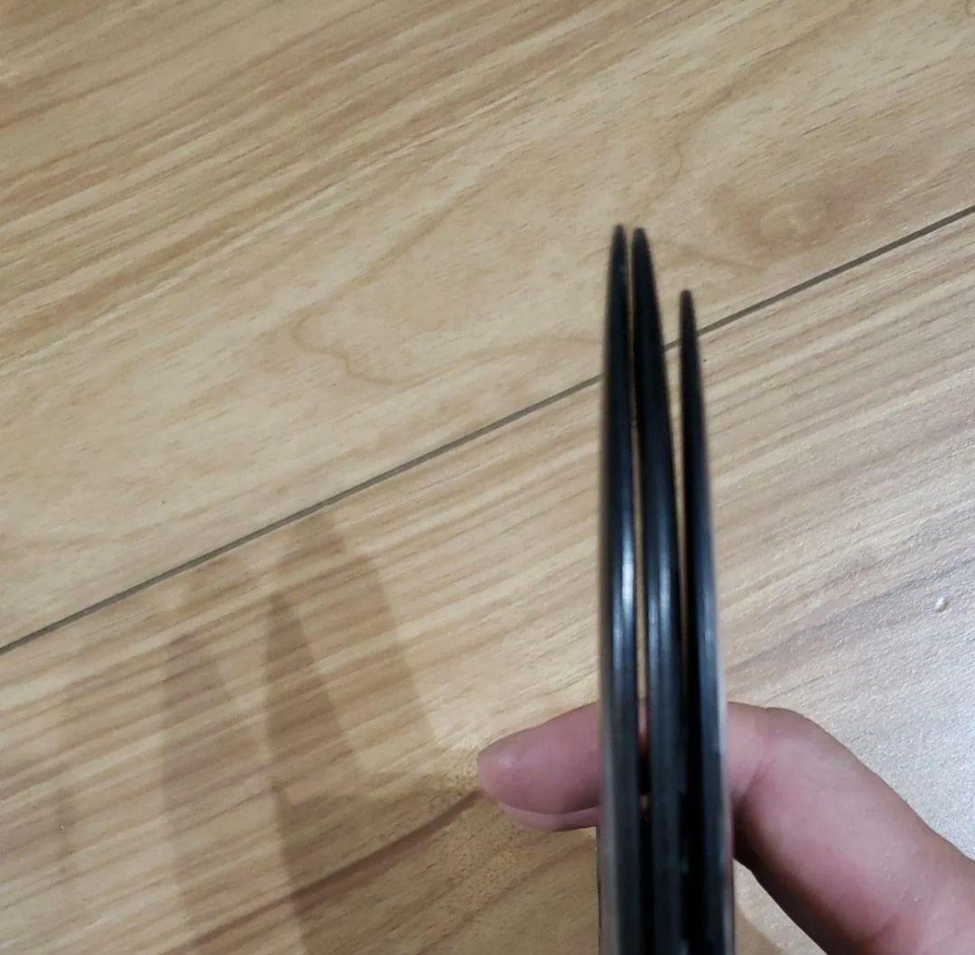 フューチャーフィン ロブマチャド M　バンブーフィン　 machado