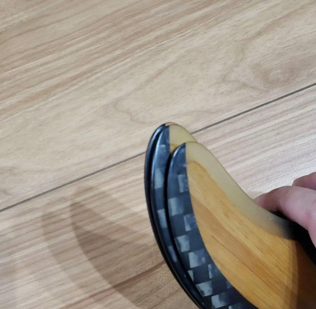 フューチャーフィン ロブマチャド M　バンブーフィン　 machado