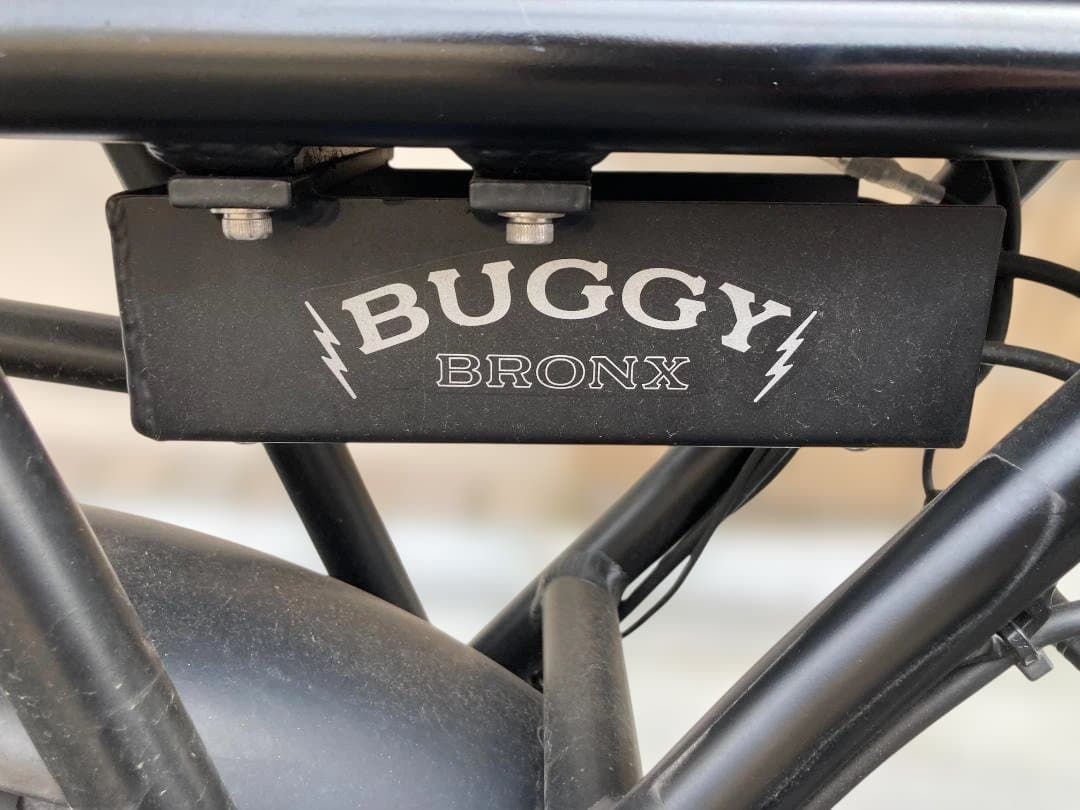 BRONX Buggy 20 米バッテリーのみ要交換・引き取り限定