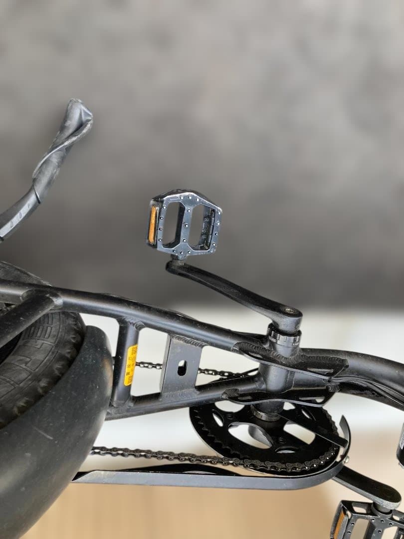 BRONX Buggy 20 米バッテリーのみ要交換・引き取り限定