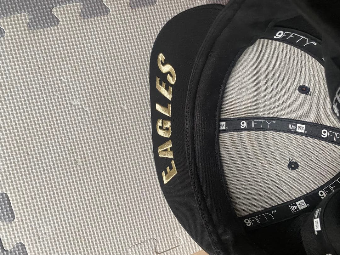 楽天イーグルス キャップ New Era ニューエラ