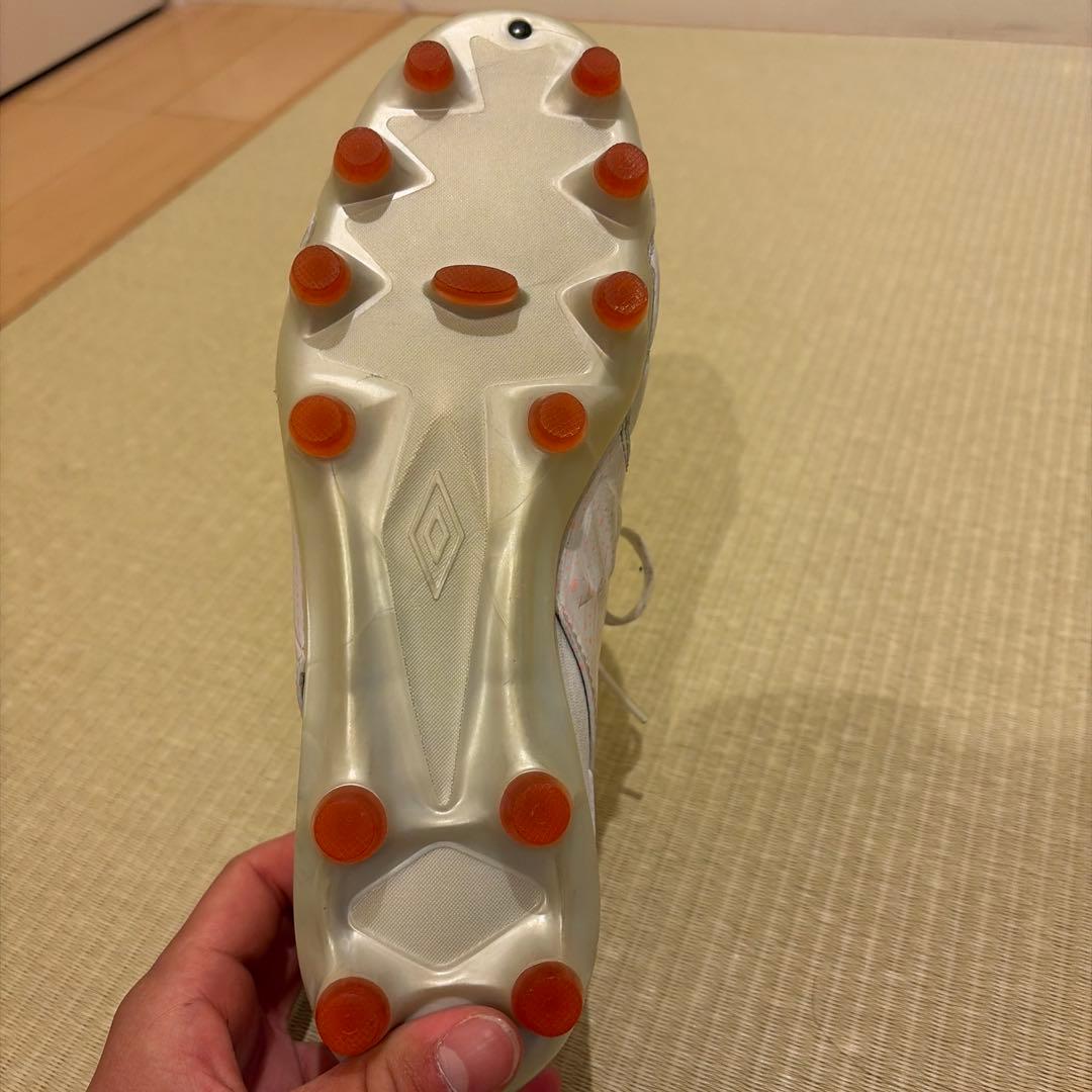 限定Umbro Accelerator Pro by Gaku 25.5