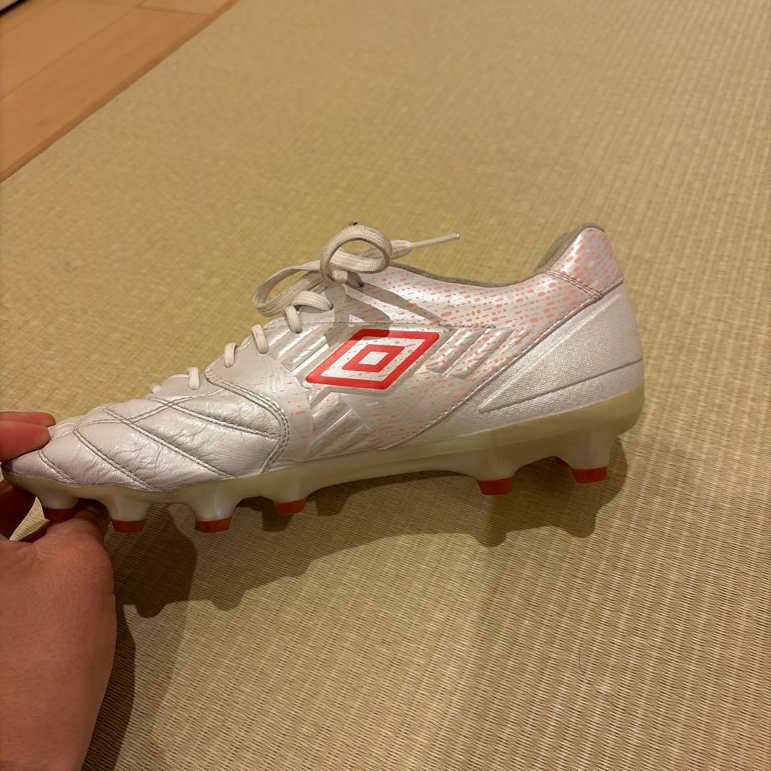 限定Umbro Accelerator Pro by Gaku 25.5