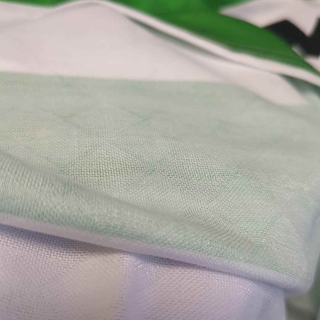 レア　超美品　CELTIC　セルティック　サッカーユニホーム　1988