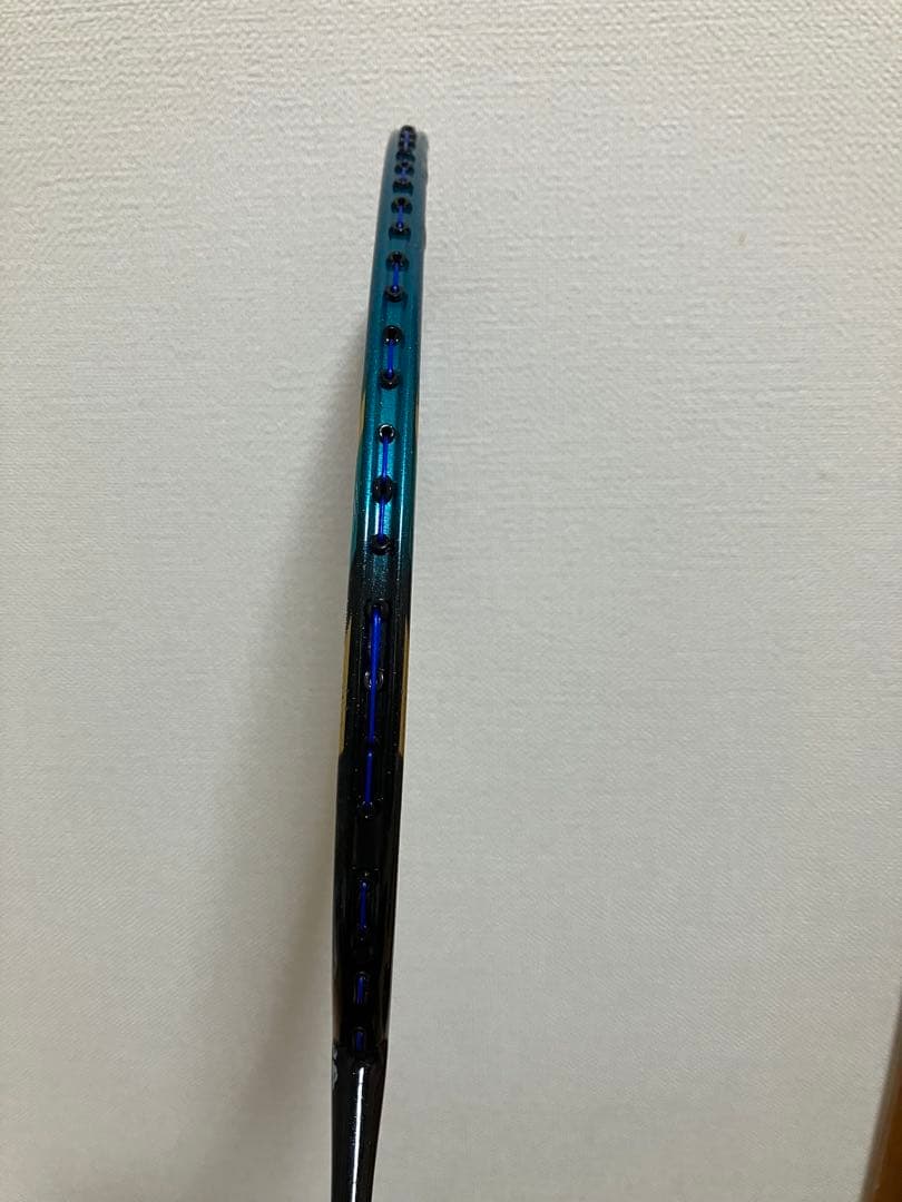 バドミントンラケット アストロクス88s pro