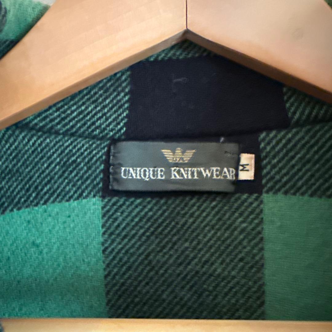 ジョルジュ・アルマーニ　ビンテージ　イタリア製1980年代購入