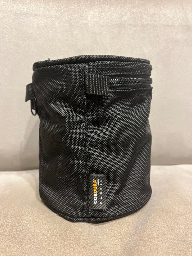 スノーピーク６０周年記念　ソロセットチタン　ケース付き