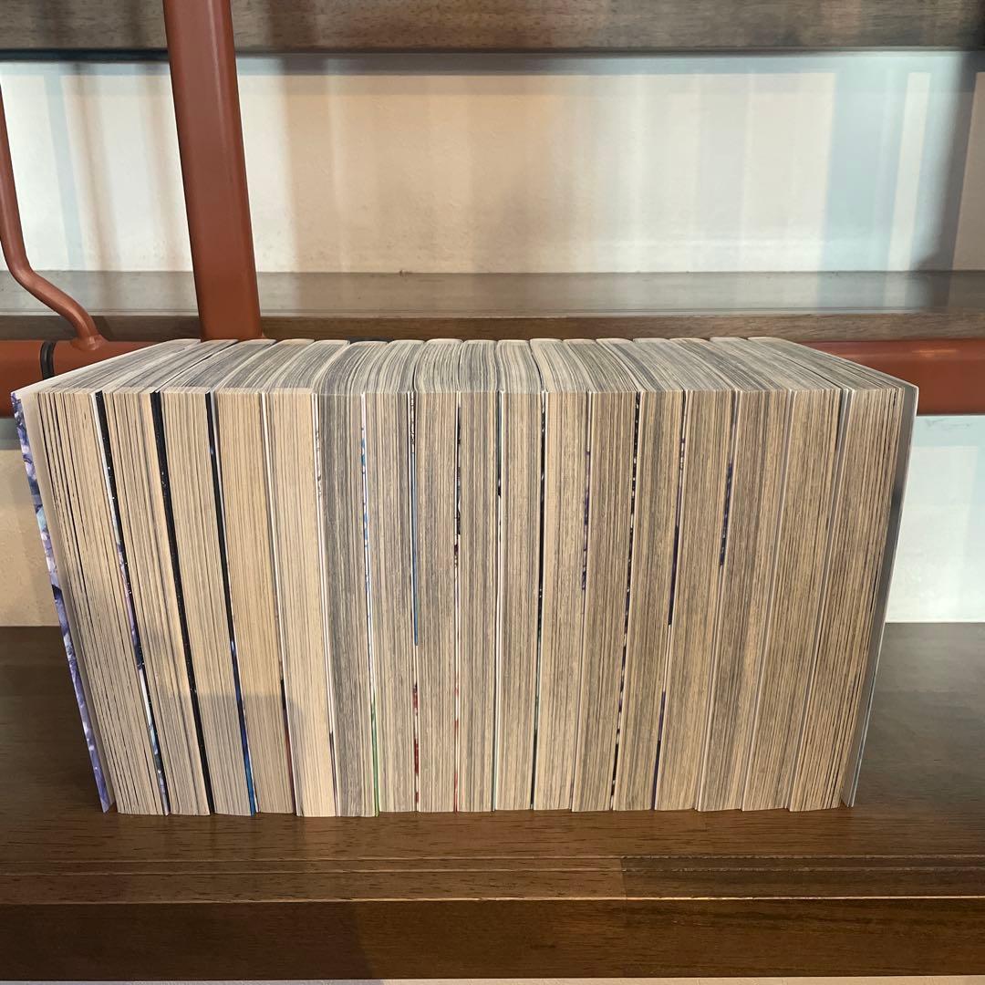 孤高の人 全巻セット(17巻）