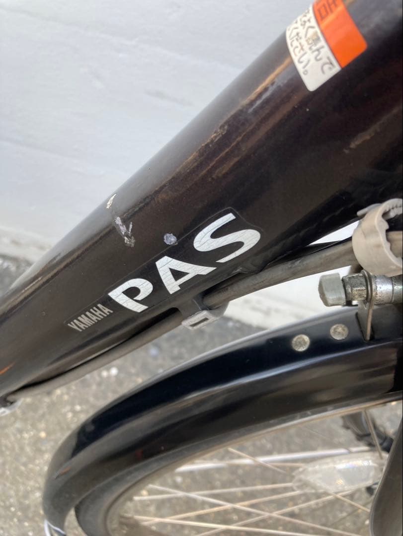 1629業界最長12ヶ月保証付！送料無料エリア多数！安全整備済み！電動自転車