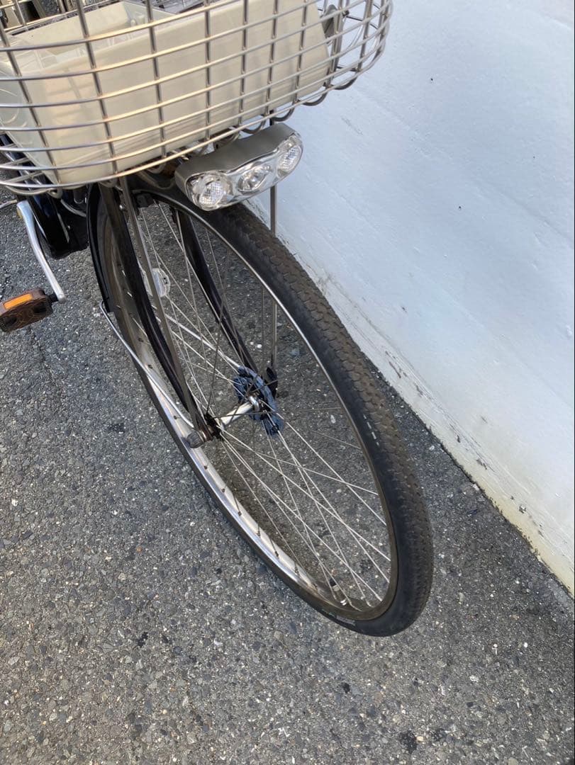 1629業界最長12ヶ月保証付！送料無料エリア多数！安全整備済み！電動自転車