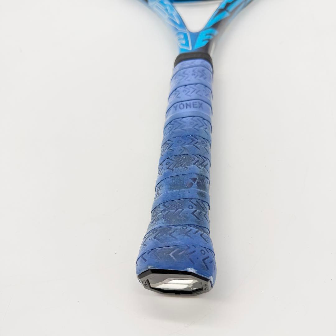 Babolat バボラ ピュアドライブ110 2021 G2 255g 軽量