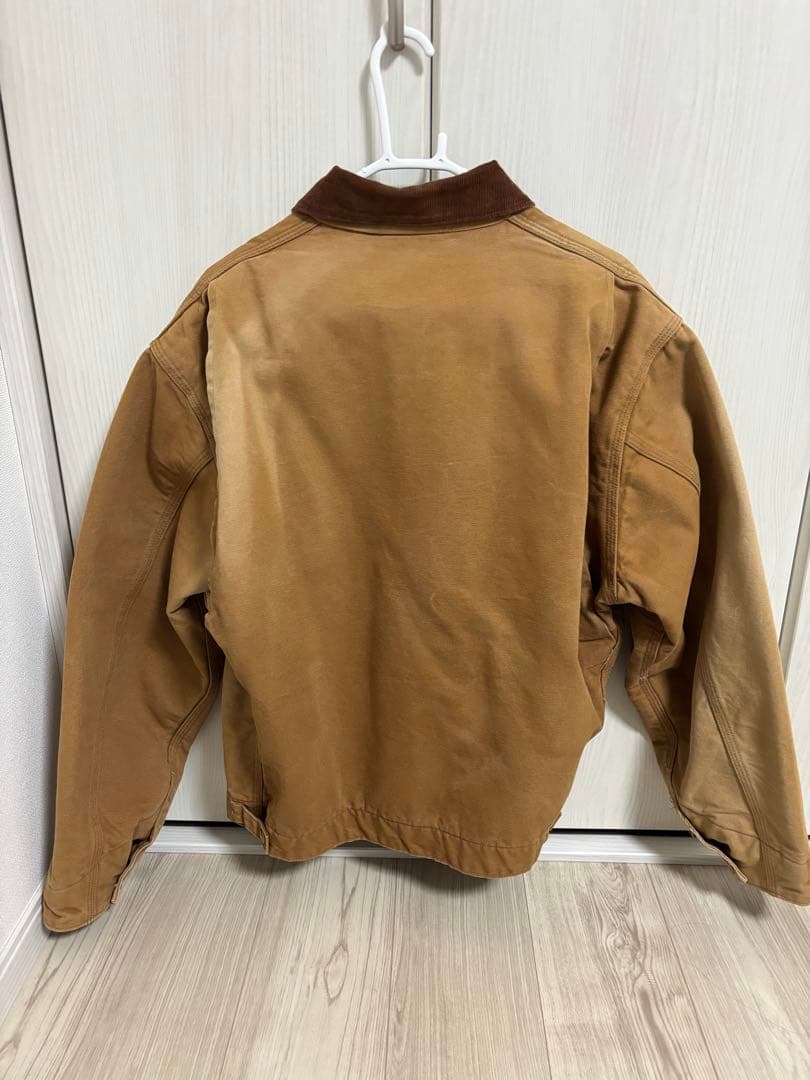 Carhartt デトロイトジャケット 90s USA製