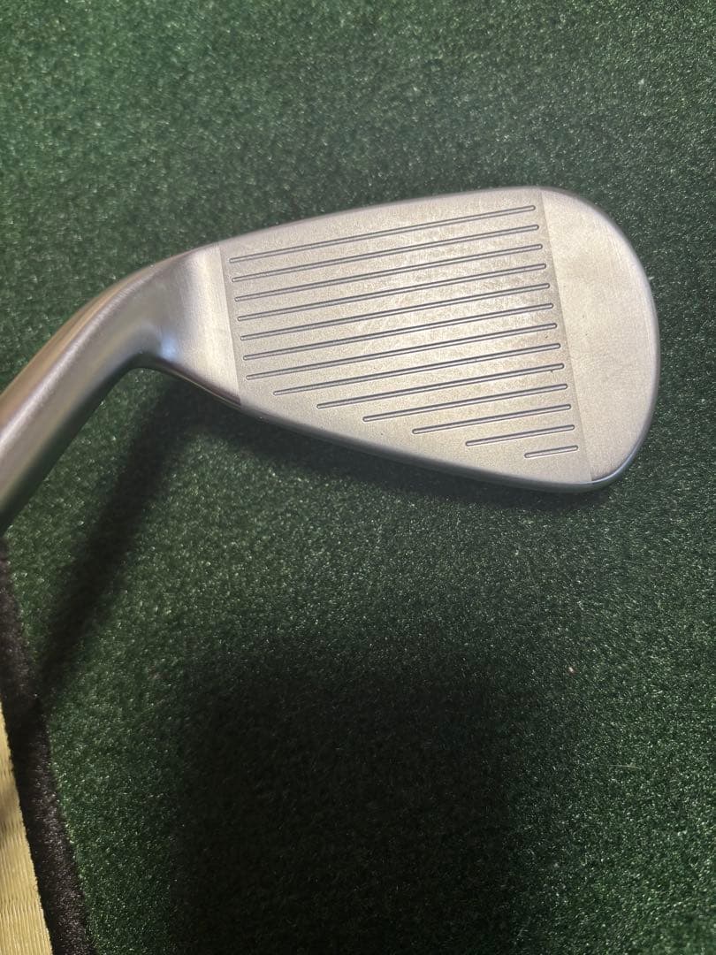 中古 ミズノ JPX923 ホットメタルHL 7番 RAUNE i75/S