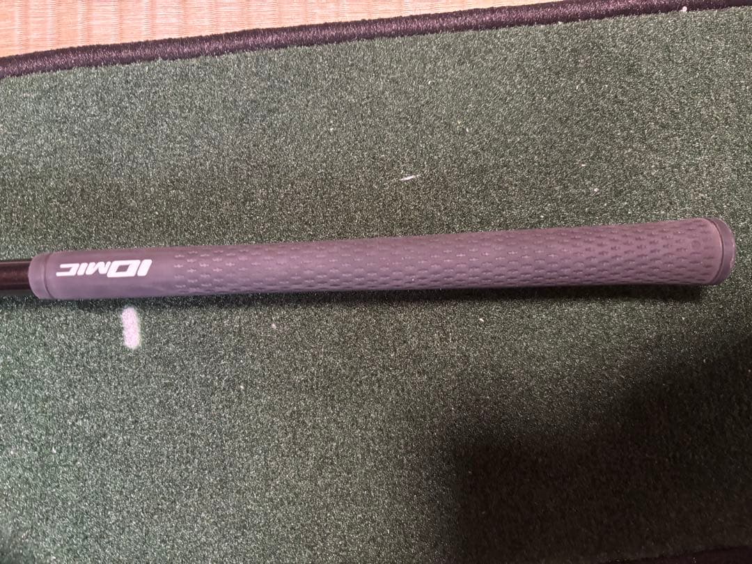 中古 ミズノ JPX923 ホットメタルHL 7番 RAUNE i75/S