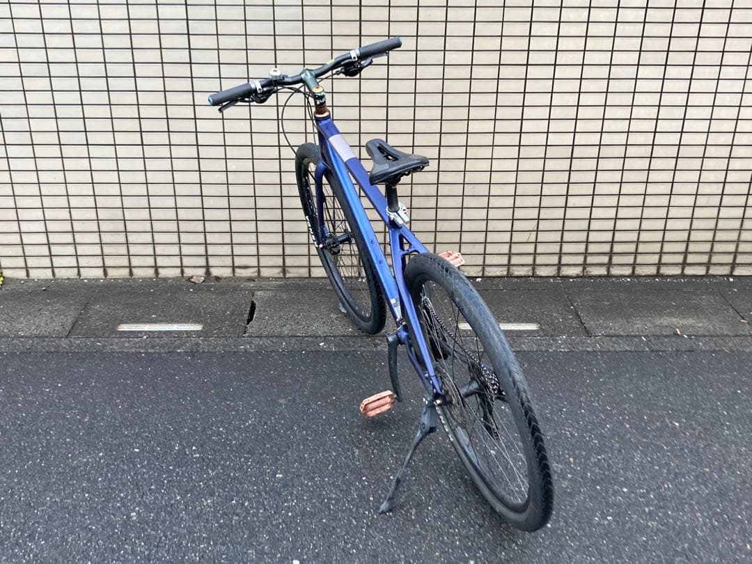 GIANT GRAVIER DISC ジャイアント グラビエ ディスク 油圧式