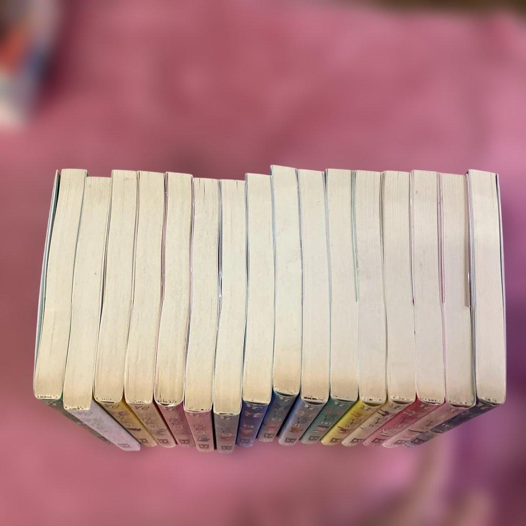 花の係長 全16巻