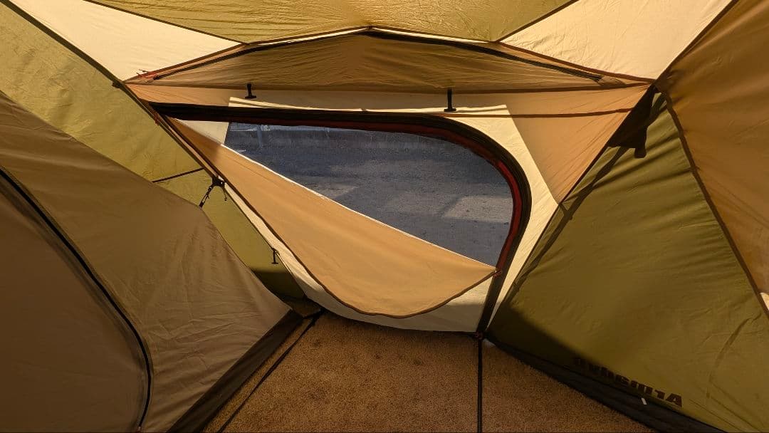 オガワキャンパル　アルマディ６