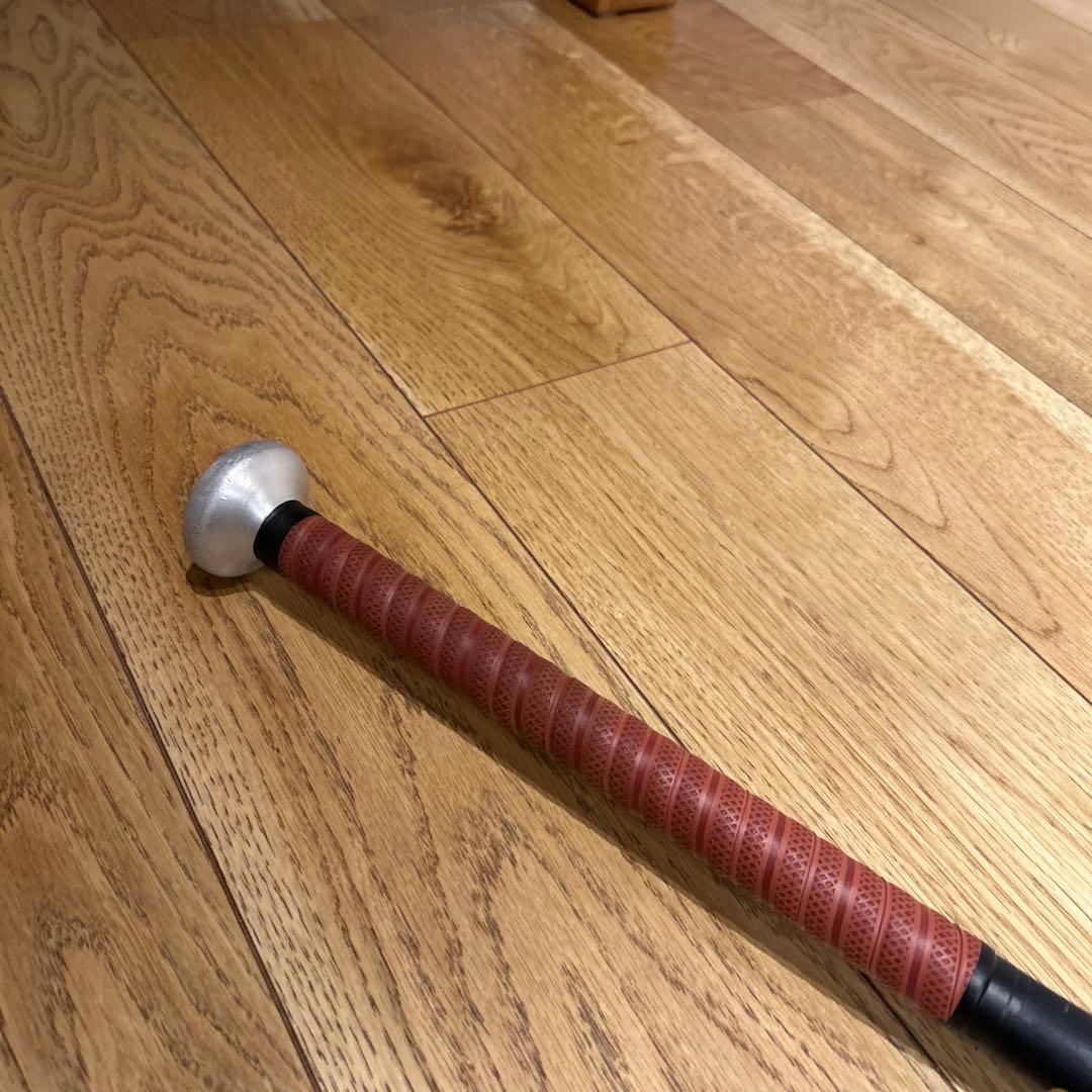 VKONG02 HS700 バット 黒/金