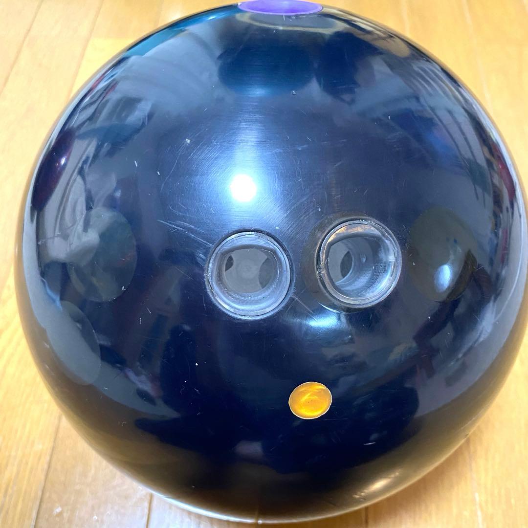 MOTIV VENOM ボウリングボール　14ポンド