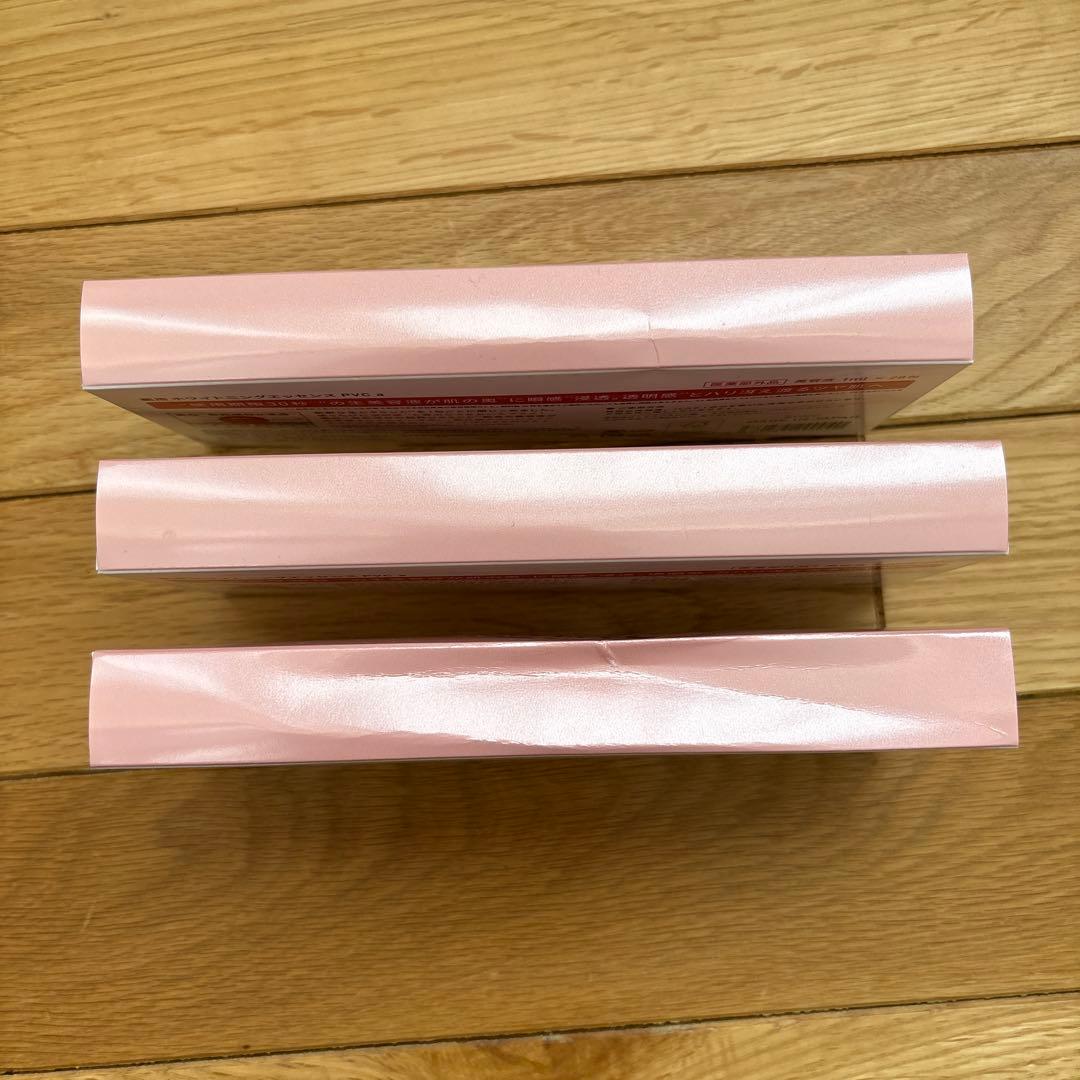 【3箱+5包セット】Yunth Pure VC Whitening Serum