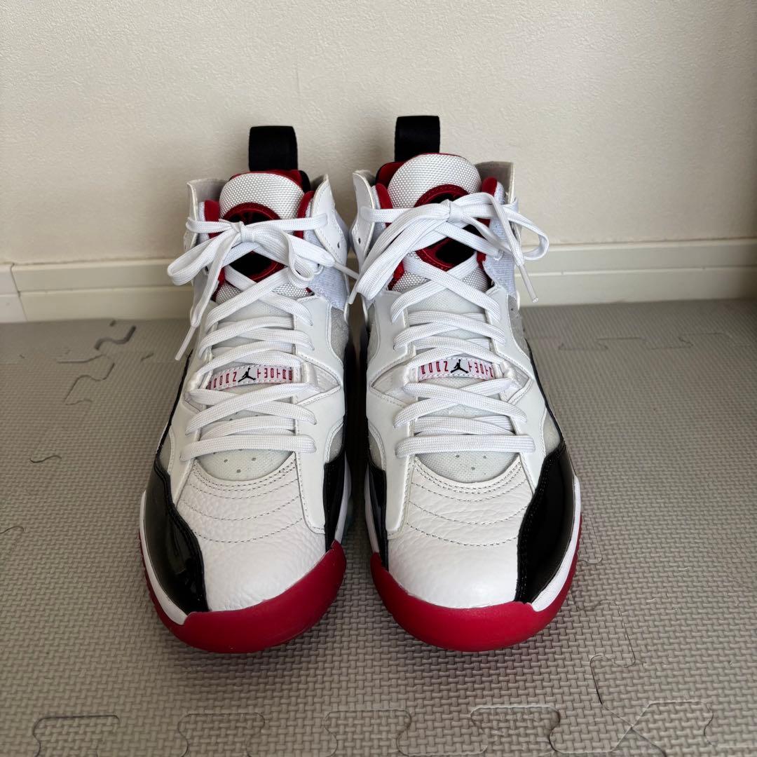 新品未使用NIKE ジョーダン JORDAN 27.5cm