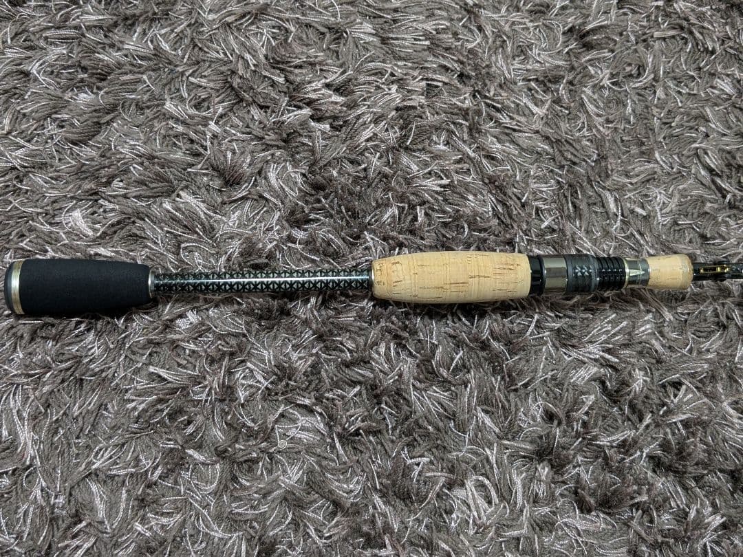 カレイドセルペンティ　ビースティンガー TKSS-64L 6'4\"超美品