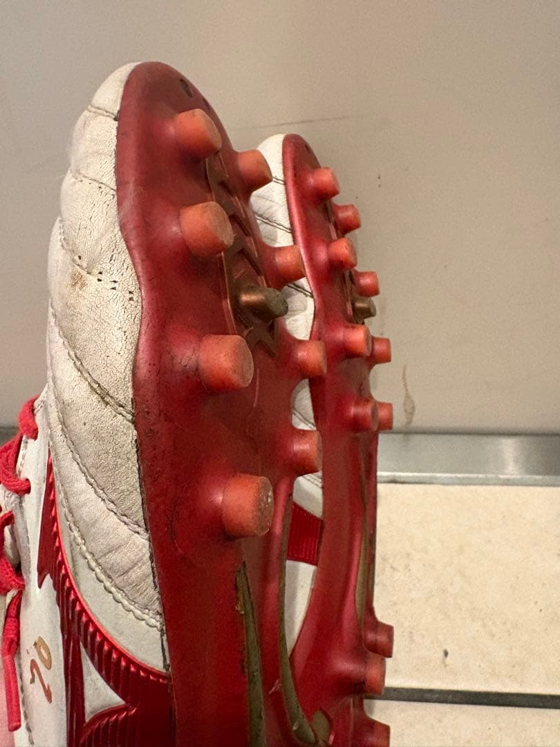 MIZUNO MORELIA NEO Ⅱ F9T 27.5cm