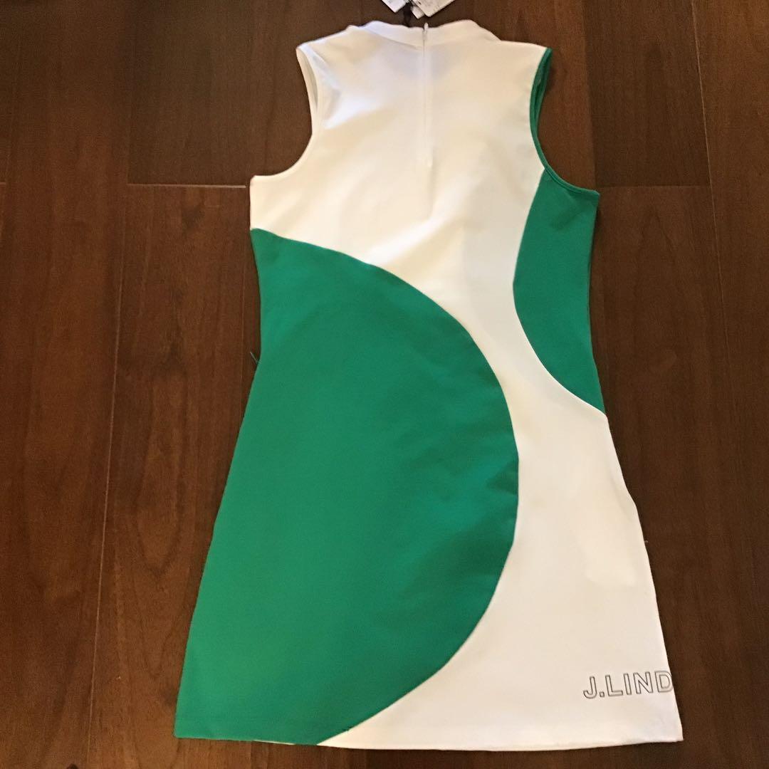 リンドバーグ⛳️訳あり価格ワンピース38