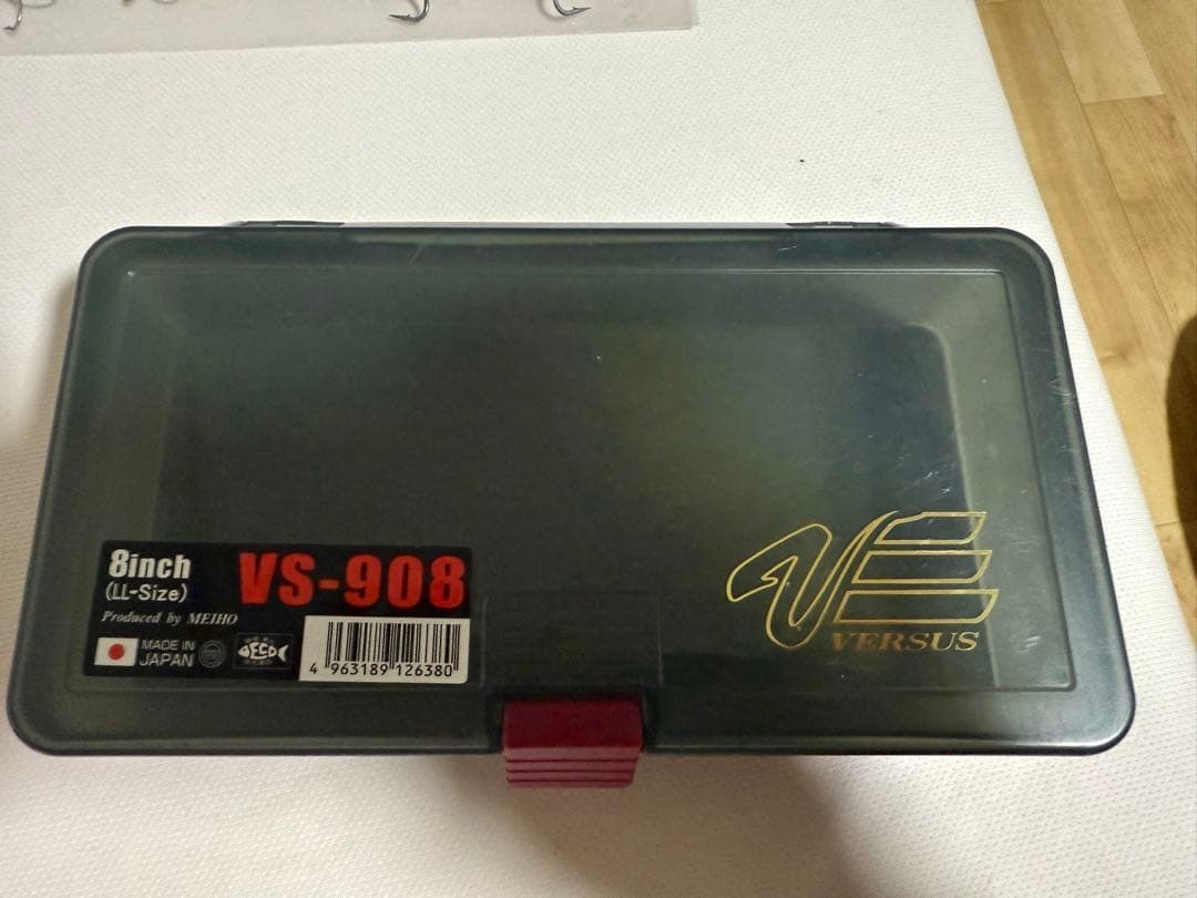 [特化タイムセール]ソルト・シーバスルアー セット