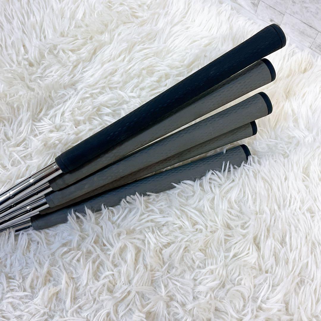 PING ブループリント　アイアンセット 6-9 W 5本セット　人気モデル