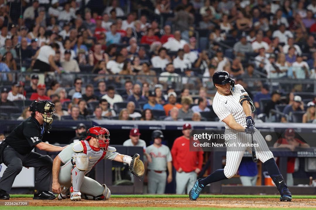 ピンストライプ　パンツ　ユニフォーム　XL O ニッカー