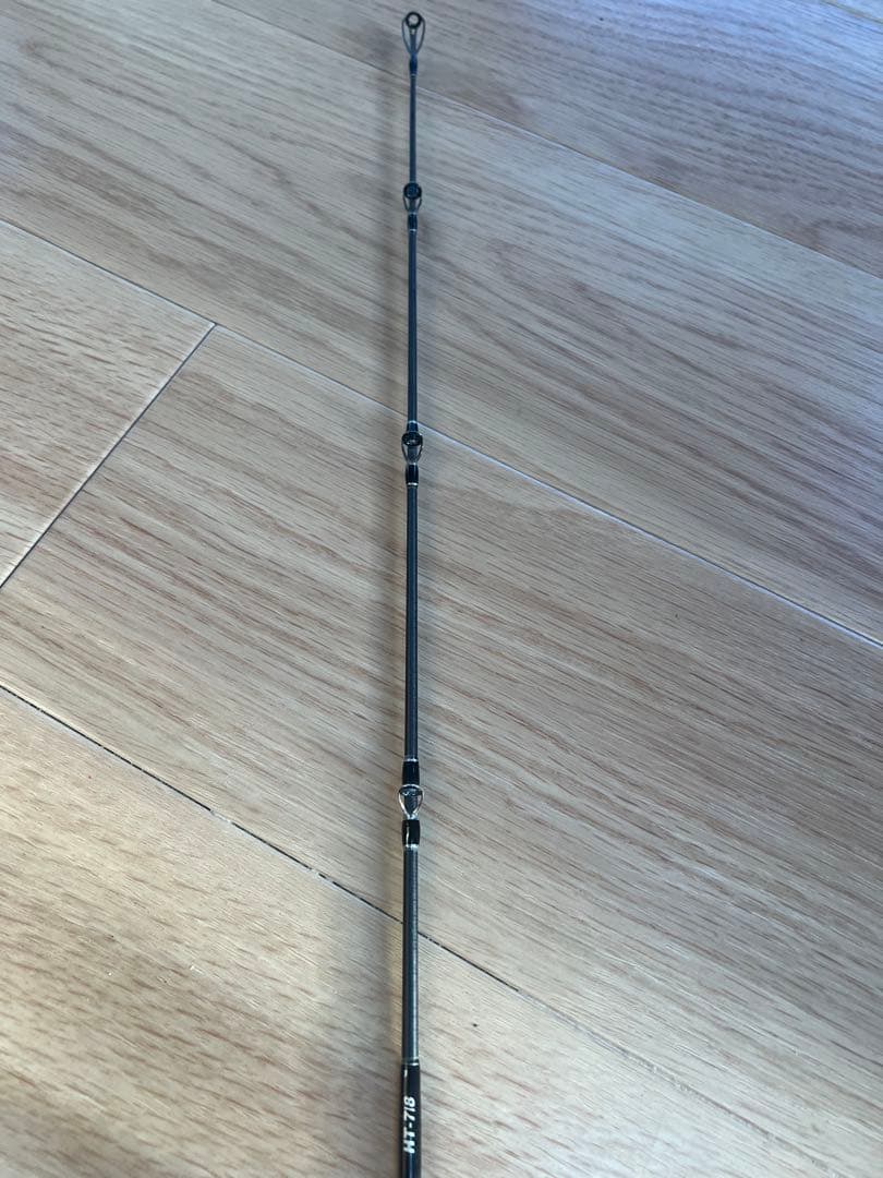 モンスターキスハンターズ　HUNTERS HT-7/8