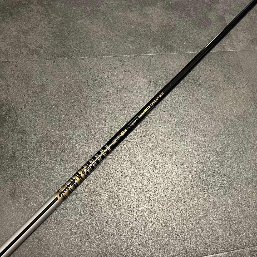 名器！TourAD EV-6S 最新テーラーメイド 1W ドライバー