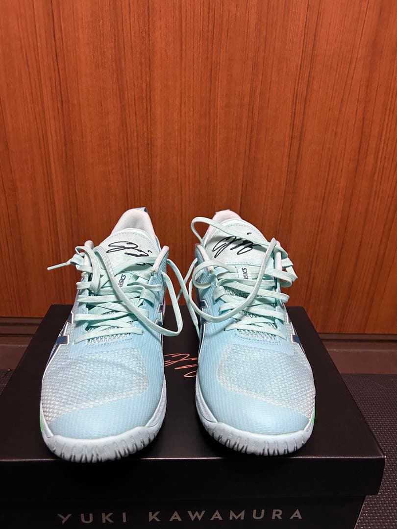 asics Swiftace Yuki アシックス　スウィフトエースYuki