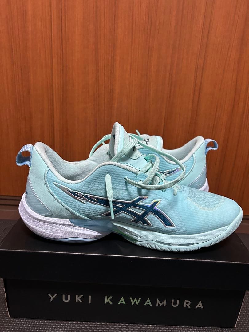 asics Swiftace Yuki アシックス　スウィフトエースYuki