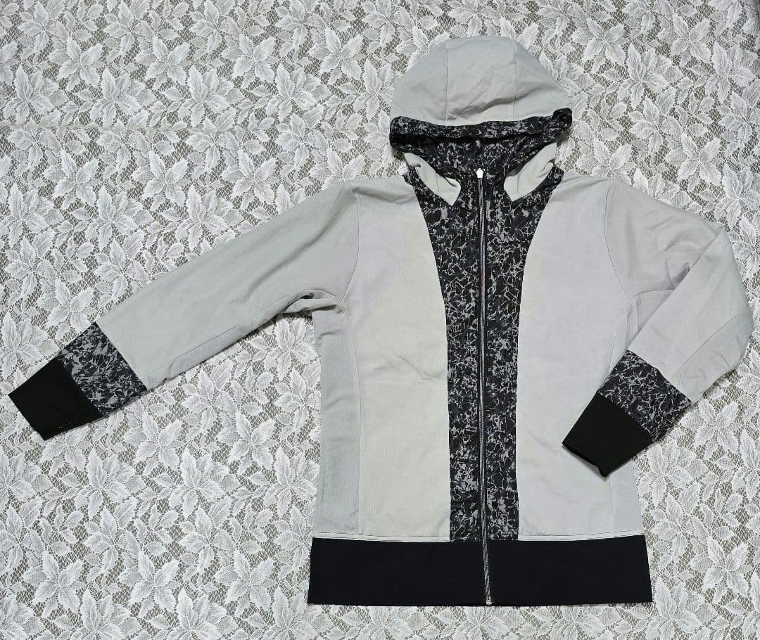 Babolat バボラ ウィンドウ ジャケット レディース O