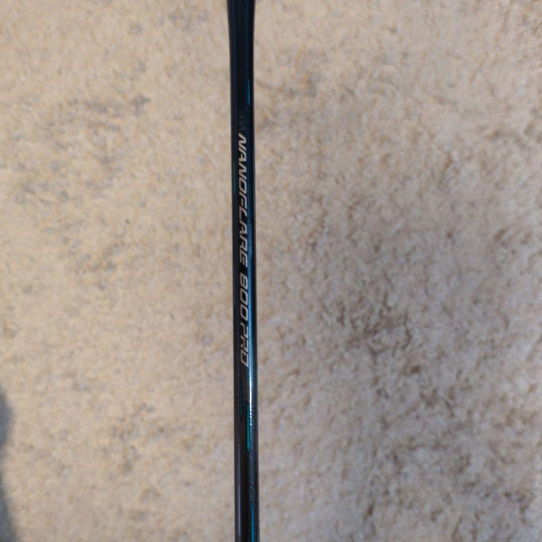 ナノフレア800プロ　ジャンク品