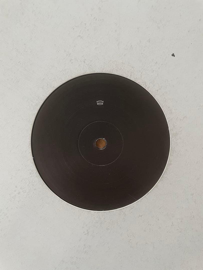 その他 Traumprinz Intrinity EP 12\"