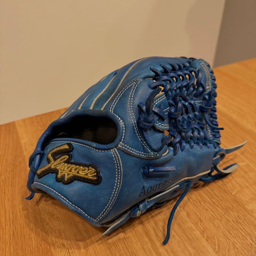 【希少】久保田スラッガー軟式グローブ 限定KSN-J4