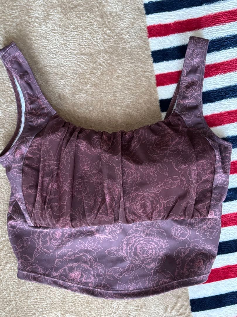 【SUKALA】ブルーミングフラワー サイズＭ