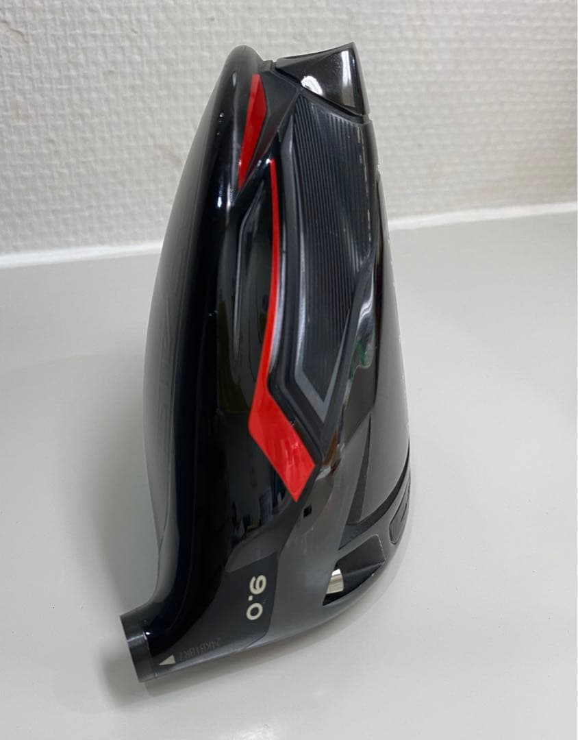 テーラーメイド　ステルスドライバー 9° ヘッドのみ