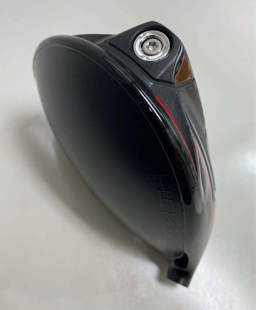 テーラーメイド　ステルスドライバー 9° ヘッドのみ