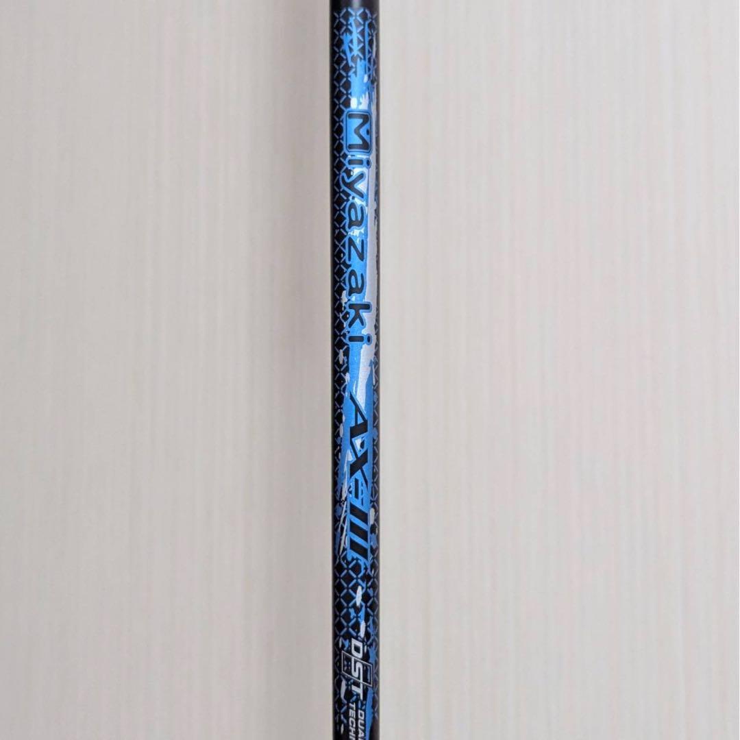 XXIO ゼクシオ X-eks- （2024）5番アイアン 5鉄 5I