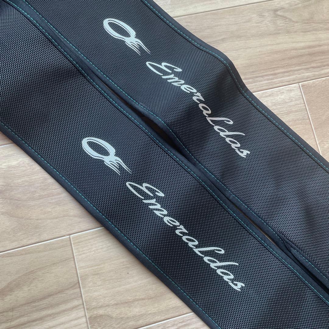 AIR AGS 90M & 83M エギングロッド＆リール最終値下げ