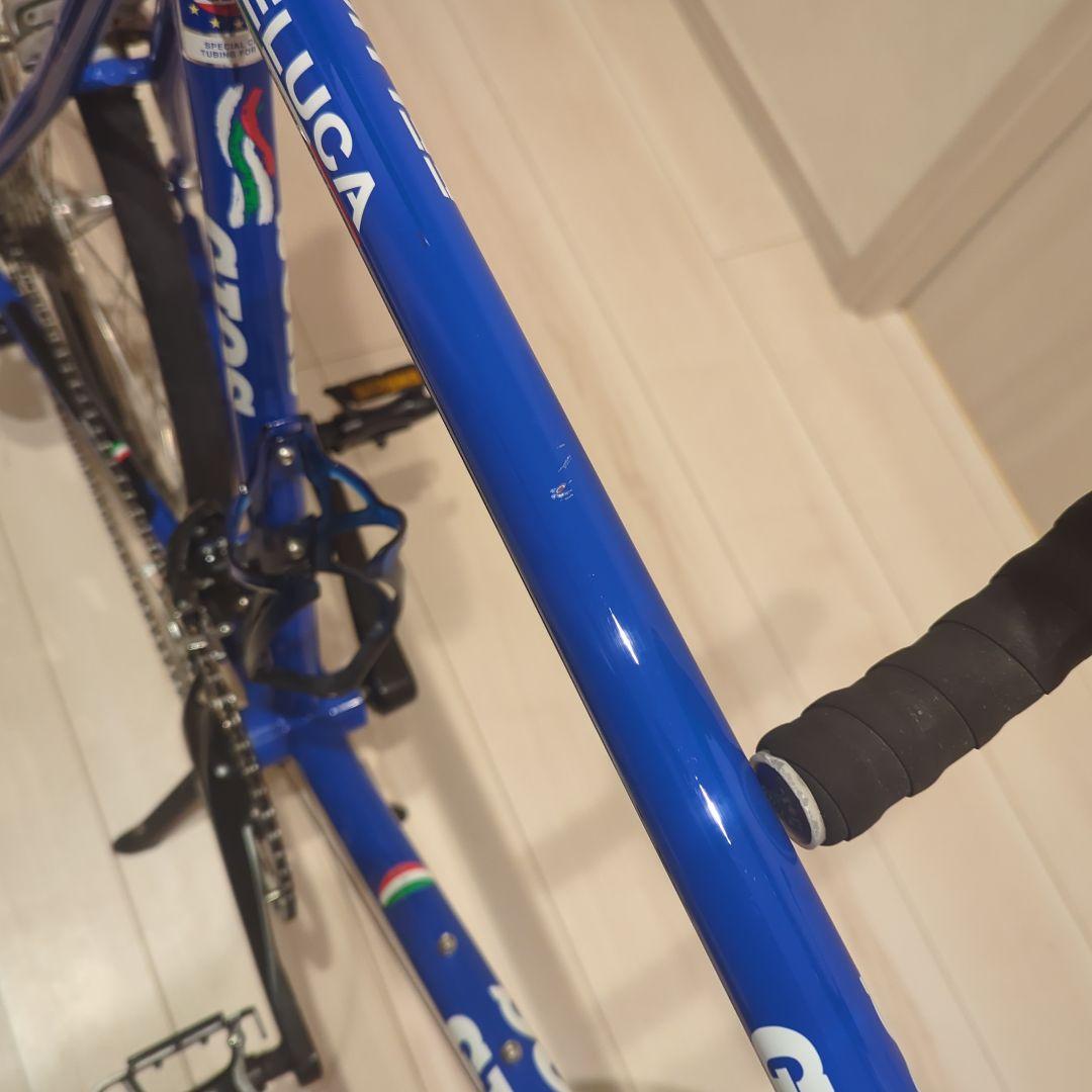 ジオス　フェルーカ（GIOS FELUCA）ミニベロ