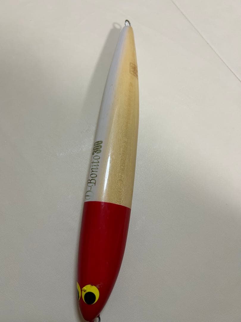 ボニート300 260セット